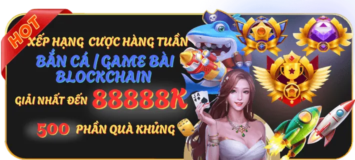 Game bắn cá banca tt88