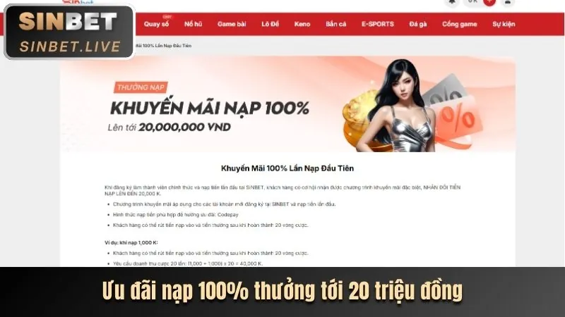 Khuyến mãi và ưu đãi banca tt88